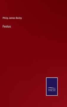 portada Festus (in English)