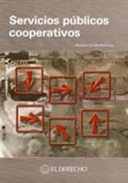 portada Servicios Publicos Cooperativos (in Spanish)