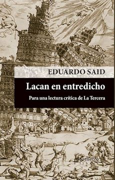 portada Lacan en Entredicho Para una Lectura Critica de la Tercera (in Spanish)