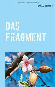 portada Das Fragment (German Edition)