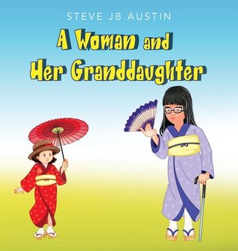 portada A Woman and Her Granddaughter (en Inglés)
