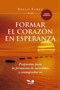 portada Formar el Corazon en Esperanza (in Spanish)