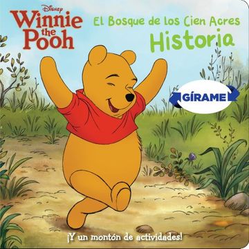 Winnie the Pooh. Gírame (El bosque de los cien acres. Historia)