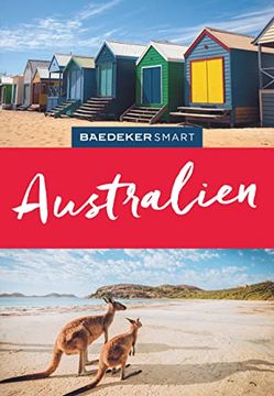 portada Baedeker Smart Reiseführer Australien (en Alemán)