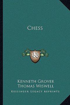 portada chess
