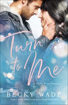 portada Turn to me (Misty River Romance, a) (in English)