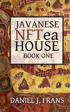 portada Javanese NFTea House (en Inglés)