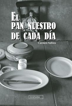 portada El pan Nuestro de Cada día (in Spanish)