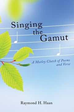 portada Singing the Gamut (en Inglés)