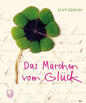 portada Das Märchen vom Glück (in German)