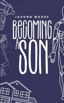 portada Becoming a Son (en Inglés)