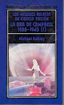 portada La era de Campbell 1936-1945 (i)