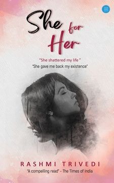 portada She for Her (en Inglés)