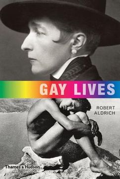 portada gay lives (en Inglés)