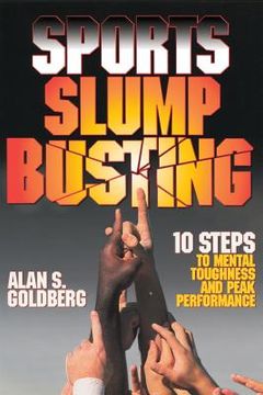 portada Sports Slump Busting (en Inglés)