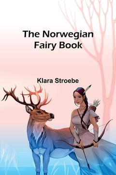 portada The Norwegian Fairy Book 