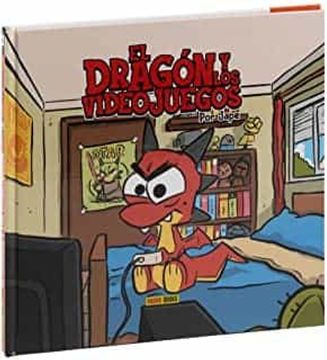portada El Dragon y los Videojuegos 2 (Jape)