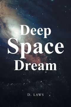 portada Deep Space Dream (in English)