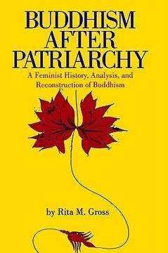 portada buddhism after patriarch: a feminist history, analysis, and reconstruction of buddhism (en Inglés)