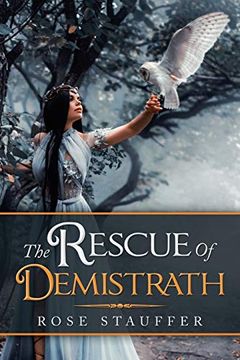 portada The Rescue of Demistrath (en Inglés)