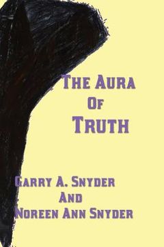 portada The Aura of Truth (en Inglés)