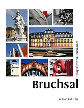 portada Bruchsal (in German)