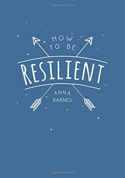 portada How To Be Resilient (en Inglés)