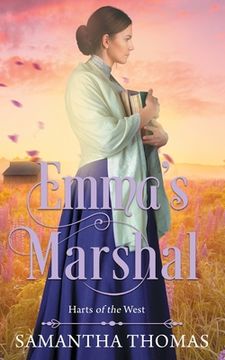 portada Emma's Marshal (en Inglés)