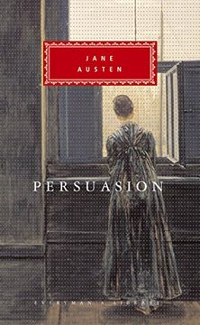 portada Persuasion (Everyman's Library Classics)