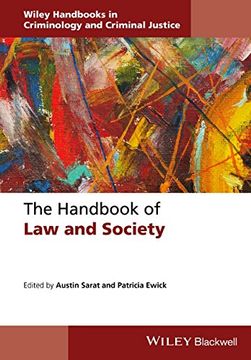 portada The Handbook of Law and Society