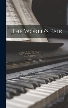 portada The World's Fair (en Inglés)