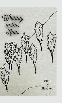 portada Writing in the Rain (en Inglés)