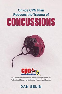 portada On-Ice cpn Plan Reduces the Trauma of Concussions (en Inglés)
