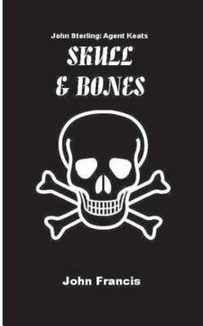 portada Skull & Bones (en Inglés)