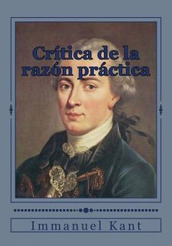 portada Crítica de la razón práctica (in Spanish)