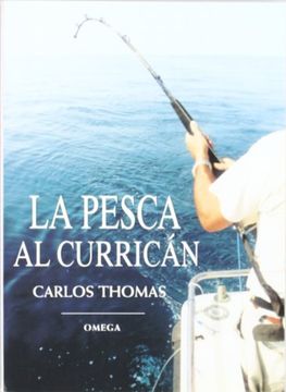 portada La Pesca al Currican (in Spanish)