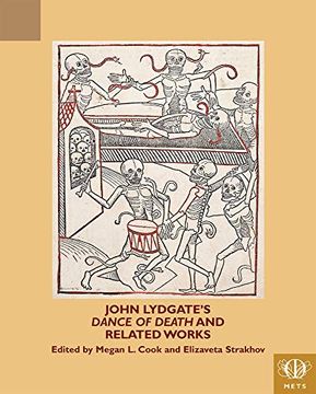 portada John Lydgate's 'Dance of Death' and Related Works