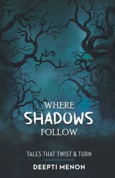 portada Where Shadows Follow