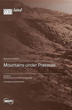 portada Mountains under Pressure (en Inglés)