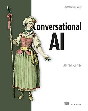 portada Conversational ai: Chatbots That Work (en Inglés)