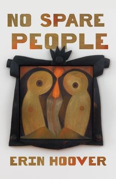 portada No Spare People (en Inglés)