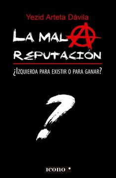portada La Mala Reputación (in Spanish)