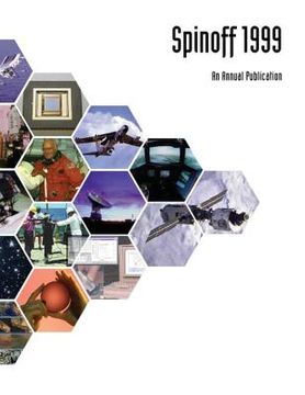 portada Spinoff 1999 (in English)