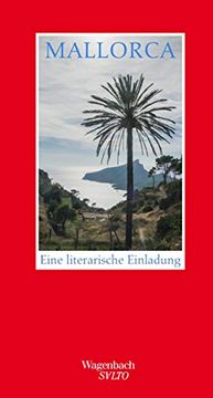 portada Mallorca: Eine Literarische Einladung (Salto) (en Alemán)