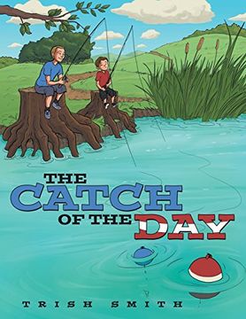 portada The Catch of the Day