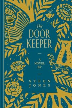 portada The Door Keeper (in English)