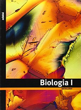 portada Biologã­A i