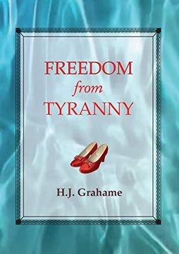 portada Freedom From Tyranny (in English)