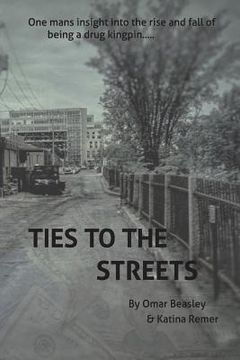 portada Ties To The Streets