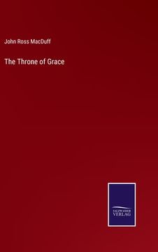 portada The Throne of Grace (in English)